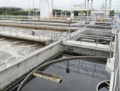 MICROBIOLOGICAL ACTIVE WASTEWATER TREATMENT SYSTEM