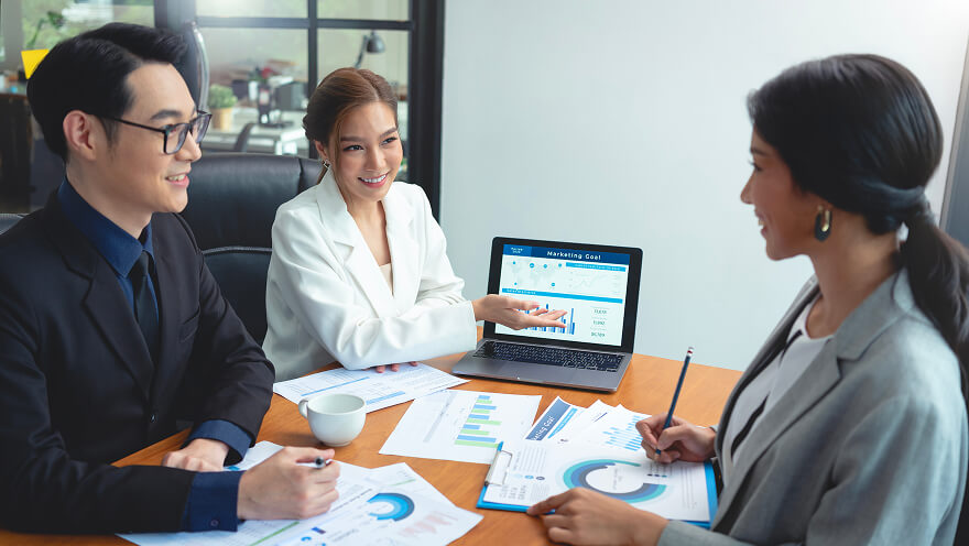 Kế toán trưởng