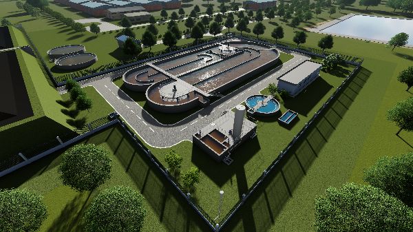 TRANG TRẠI CHĂN NUÔI HEO CN CAO LÀNG VIỆT NAM – GREENFEED VIỆT NAM