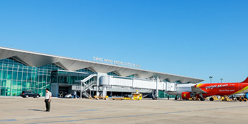 Đường Hồ Chí Minh đoạn Chơn Thành – Đức Hòa