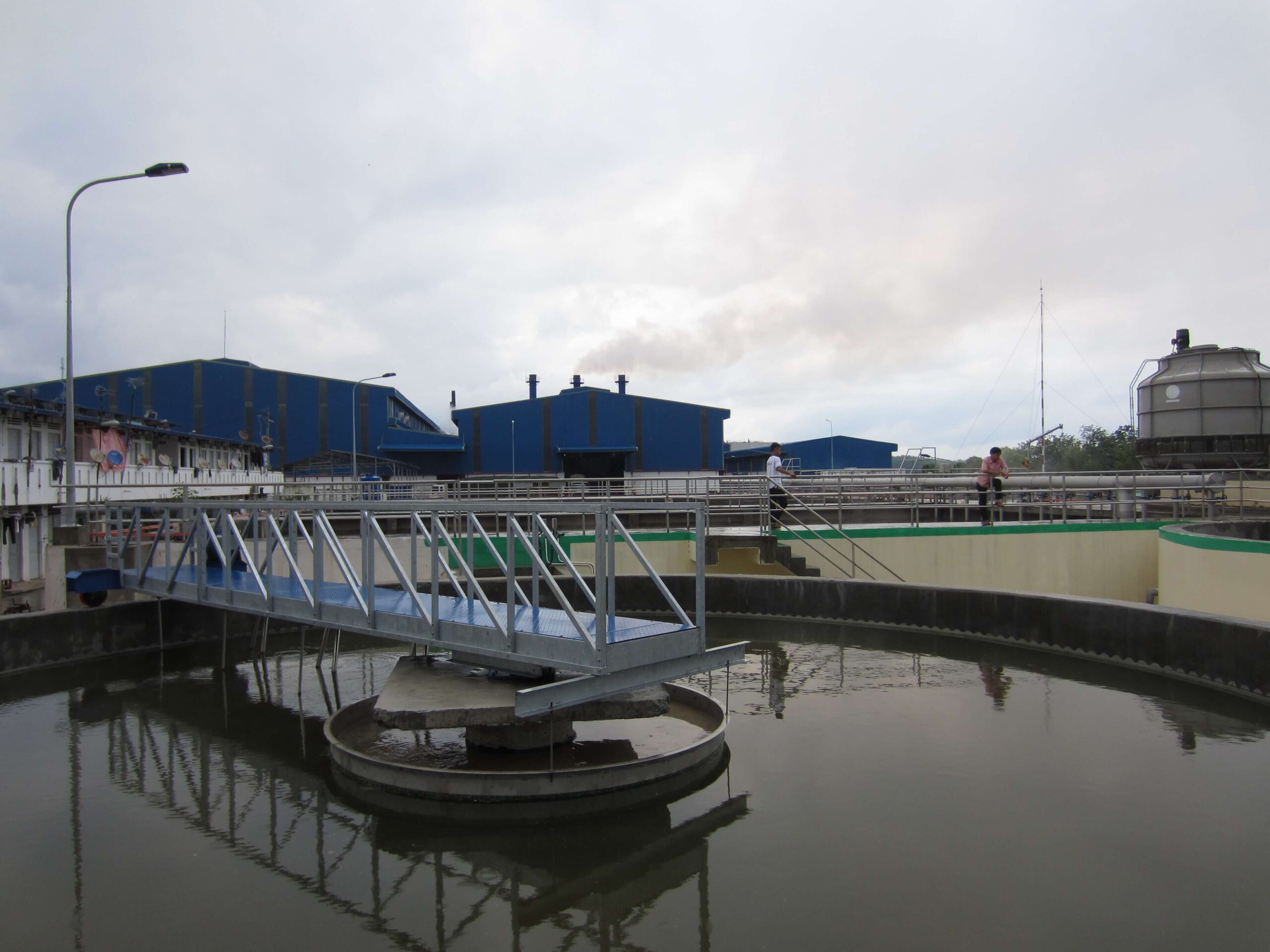 NHÀ MÁY SẢN XUẤT GĂNG TAY CAO SU – CÔNG TY CP GĂNG VIỆT