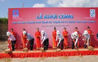 Dự Án Mới Được Triển Khai