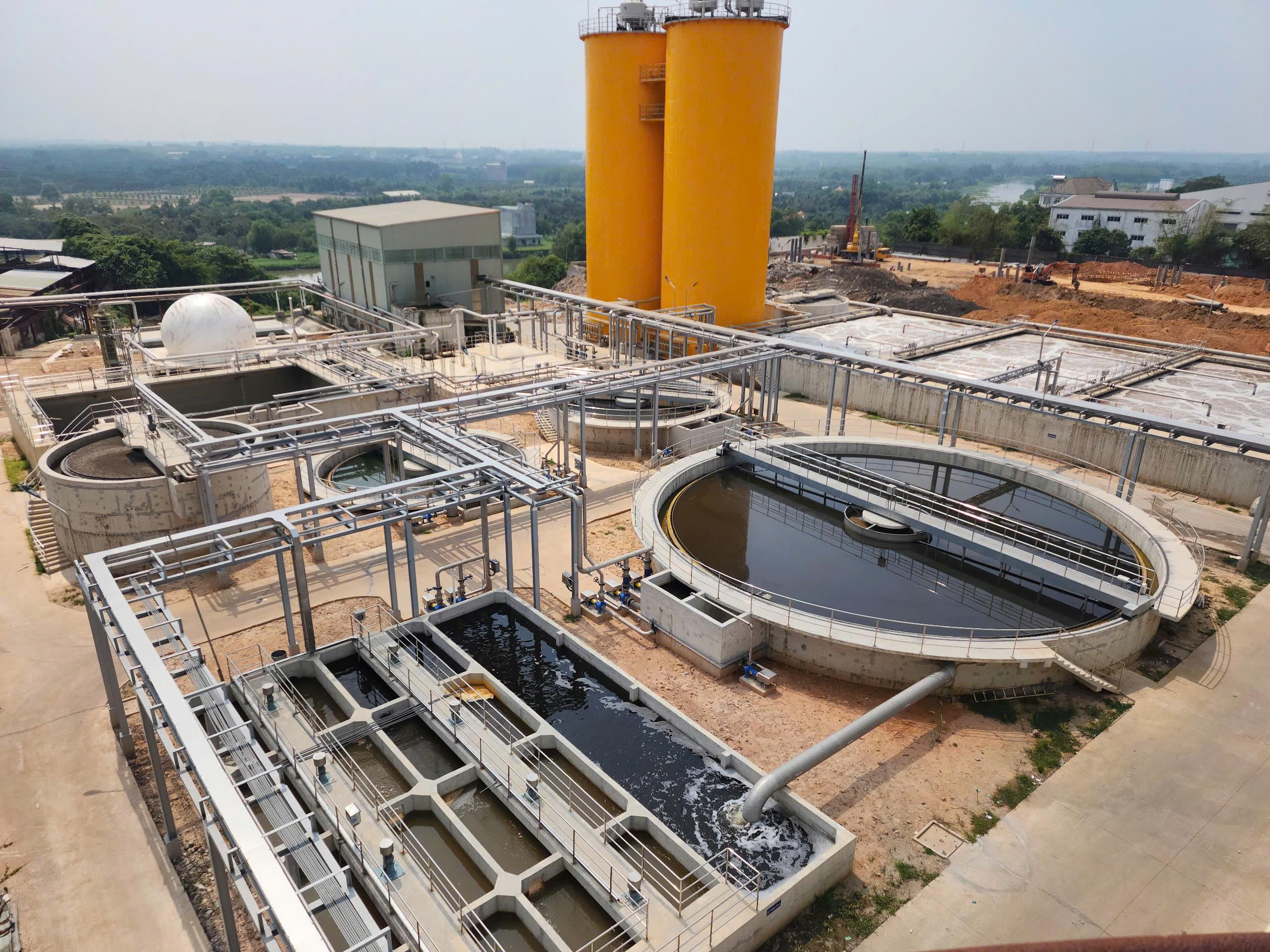 Thuận An – Giấy