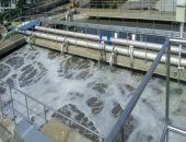 WASTEWATER TREATMENT MODEL